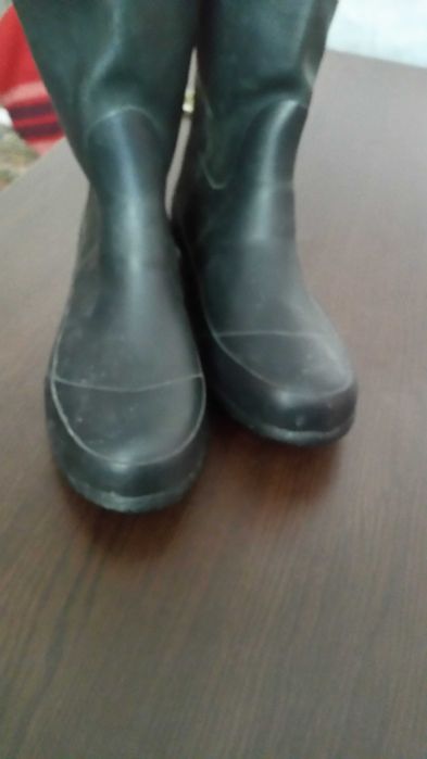 cizme  cauciuc  " lakeland "