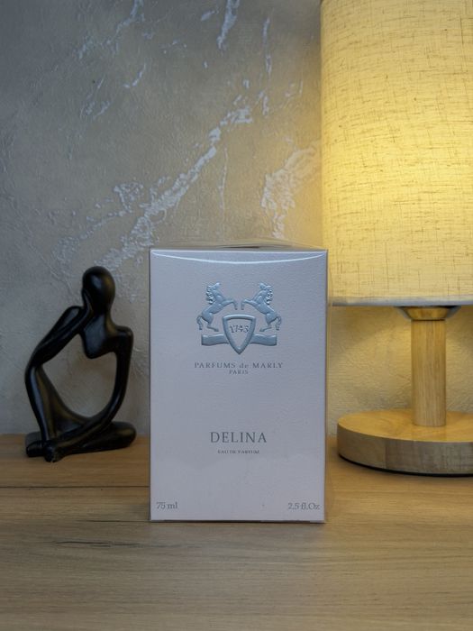 Парфюмы от именитых брендов