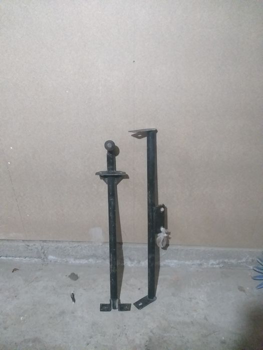 Фаркоп для жигули