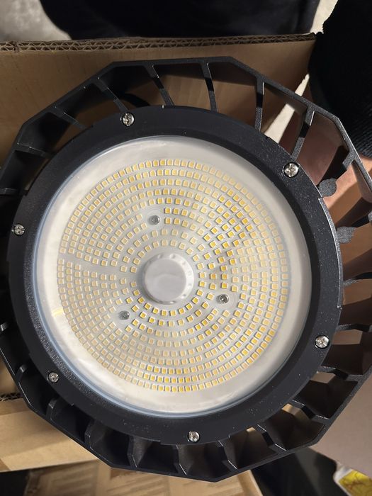 Лед камбана V-TAC SAMSUNG