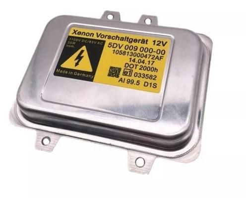 Balast xenon far BMW Seria 5 2001-2010 E60 63126937223
