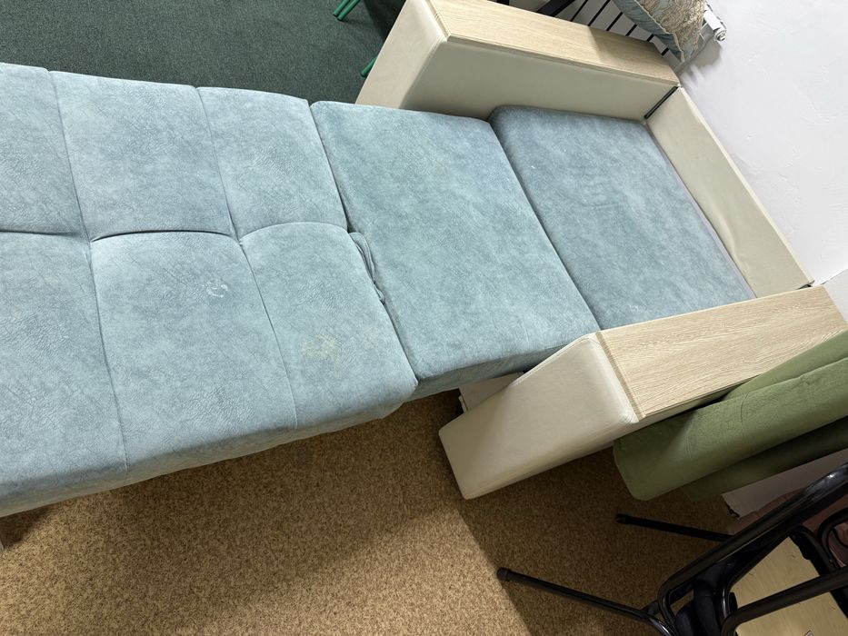 Каскладное кресло