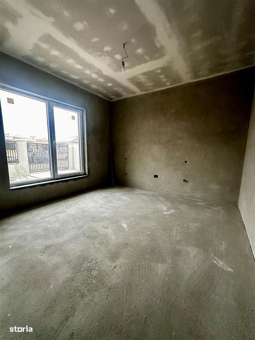Casa noua Săldăbagiu de Munte 821 mp teren