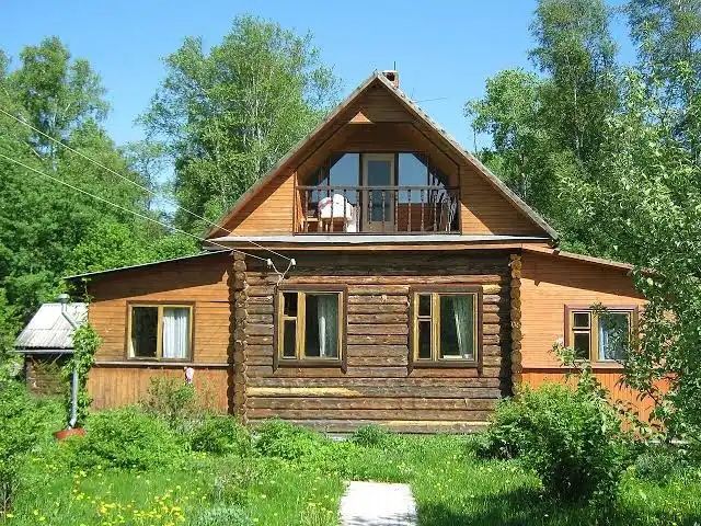 Возьму в аренду дачу на Нуртобе