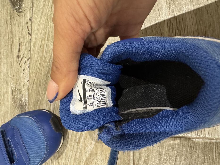 Детски маратонки nike