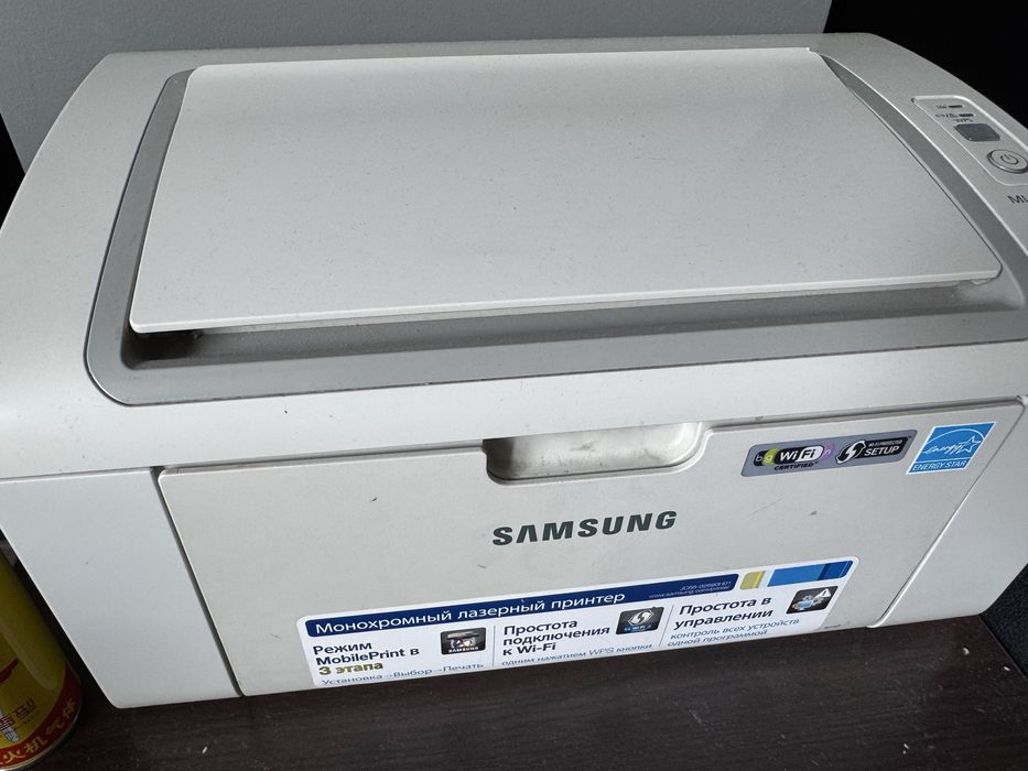 Продам принтер б/у