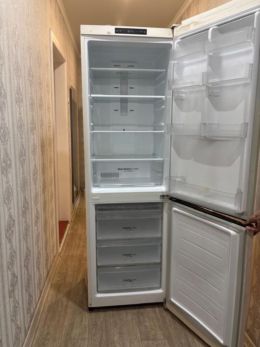 Продается холодильник в хорошем состоянии