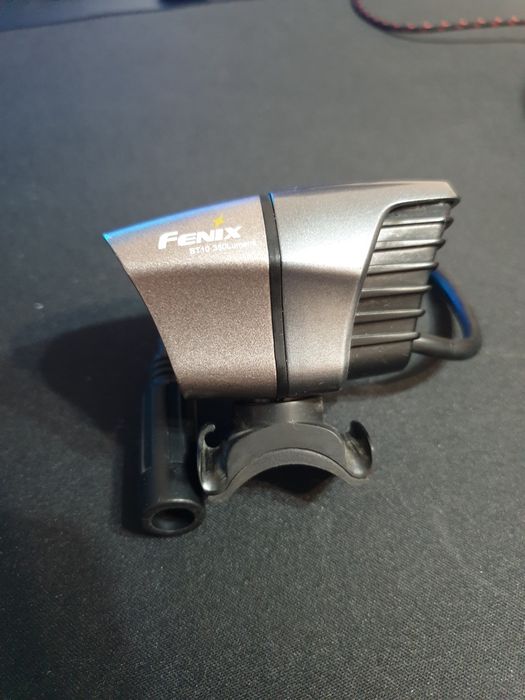 Велофара Fenix BT10 Cree (R5)