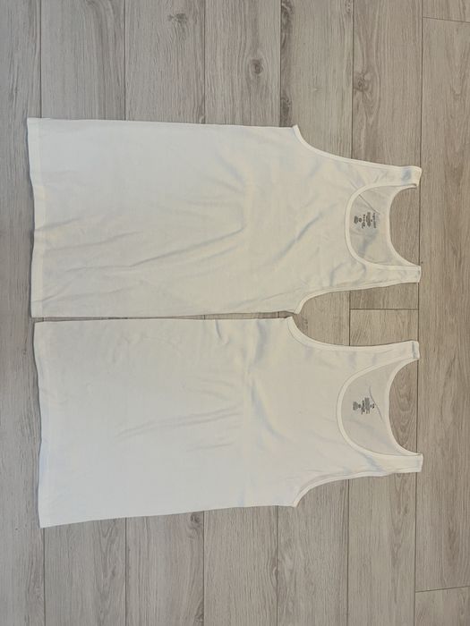 Set 2 buc maiou C&A XXXL noi