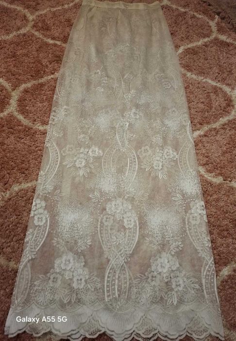 Ушито      Перде