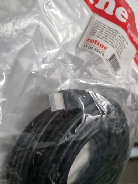 Cablu    hdmi  de 10 m