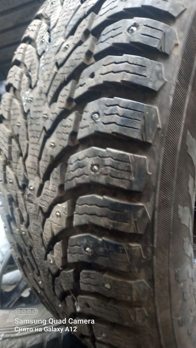 Шины 1 штук Р 18