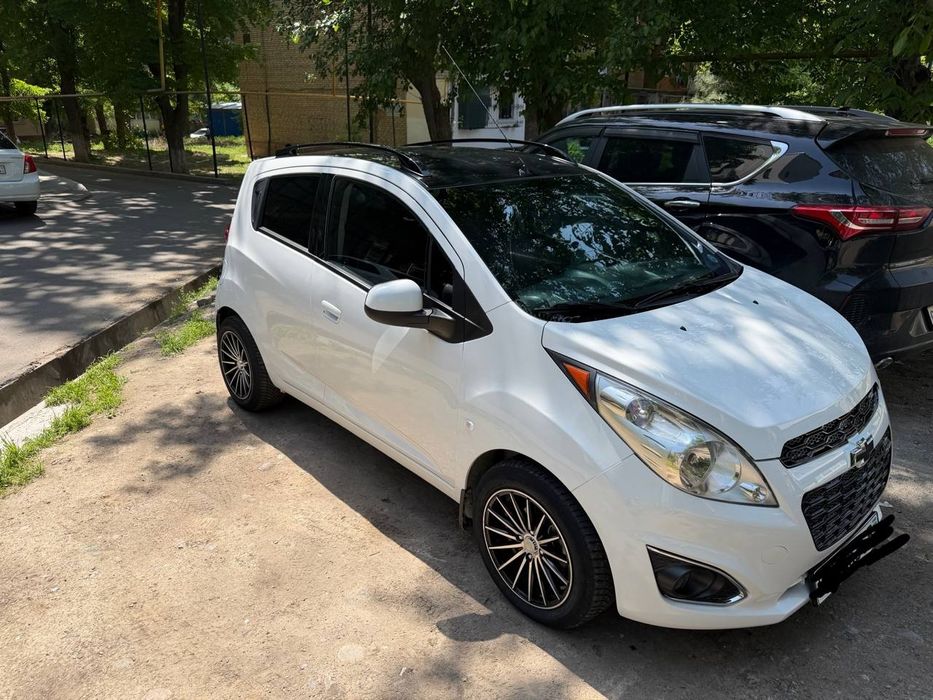 Other Spark 2019 — 3