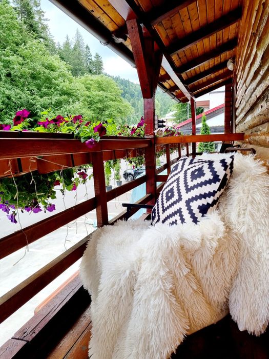 Cazare Predeal - Pensiunea Don Sergio