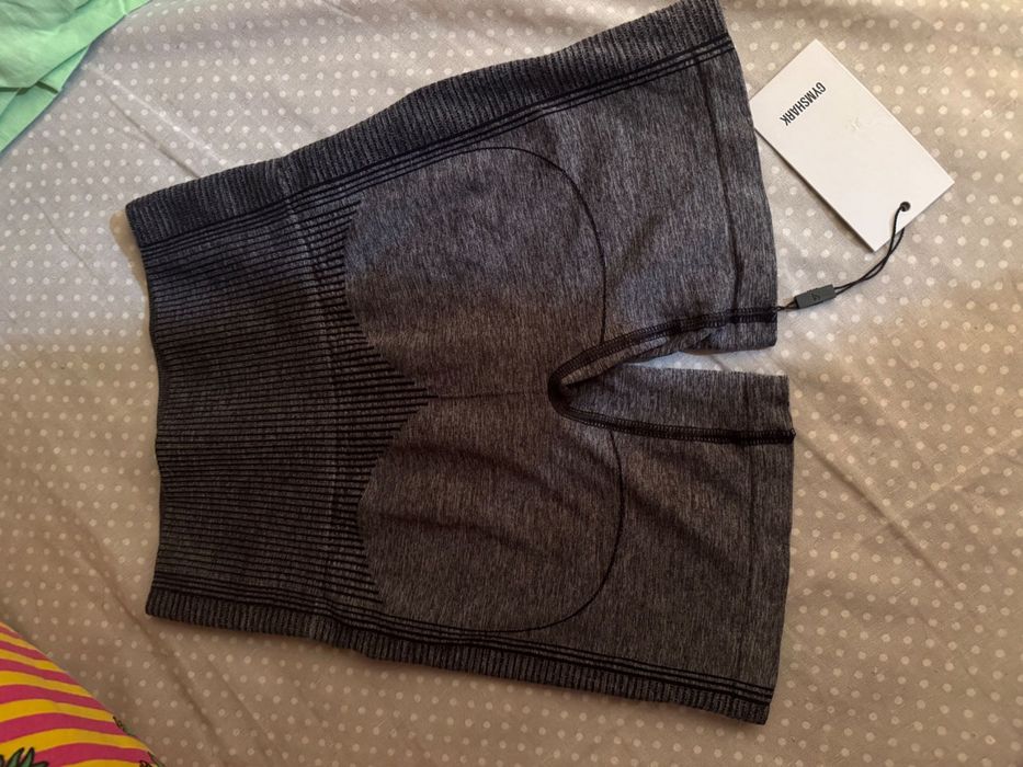 Дамски клин Gymshark