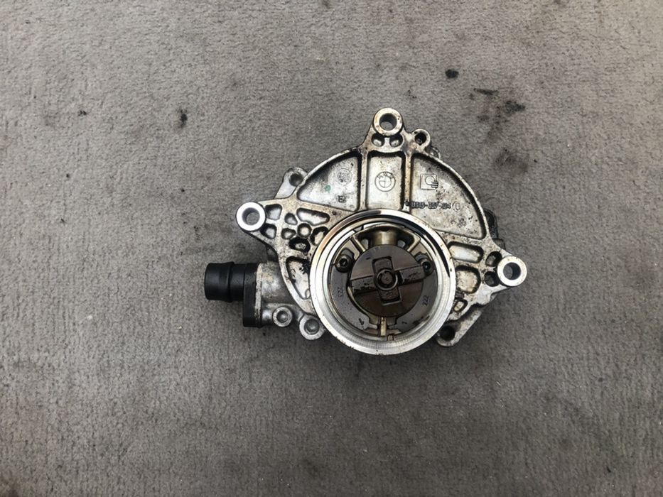 Pompa vacuum vacum bmw n43 e87 e90 e60 318i 320i 118i 120i 520i