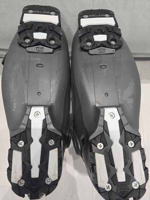 ски обувки SALOMON