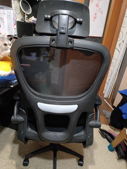 Кресло компьютерное