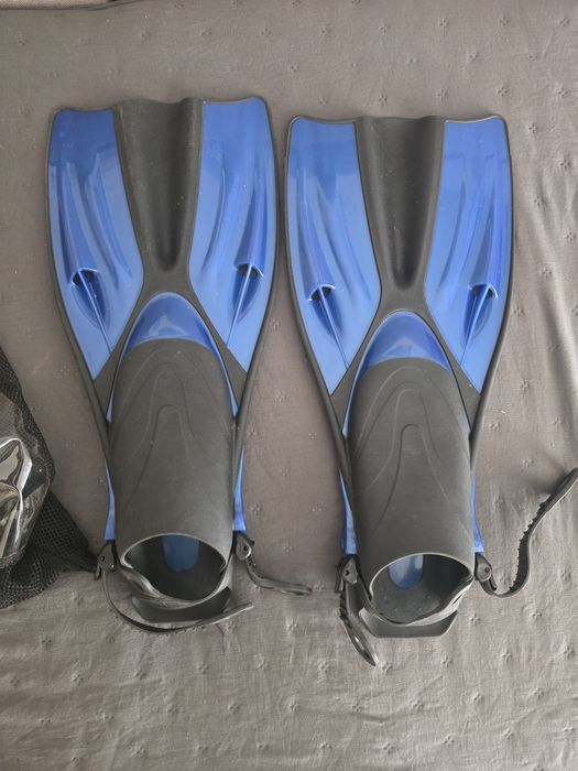 Labe pentru inot 38-41