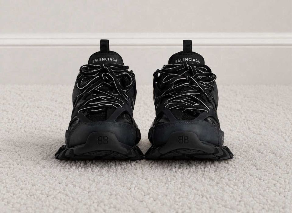 Balenciaga Track  !STOCK NOU!