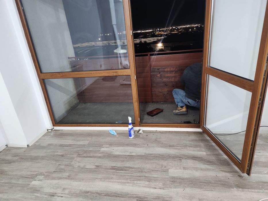 Apartament de vânzare 82m² sau schimb cu garsoniera plus diferența.
