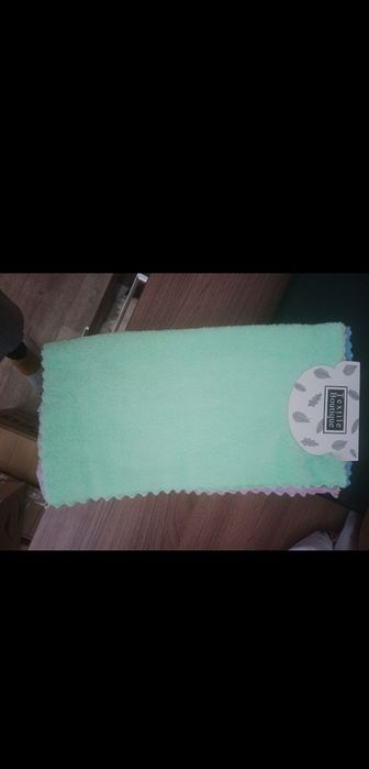 Тряпки микро фибра