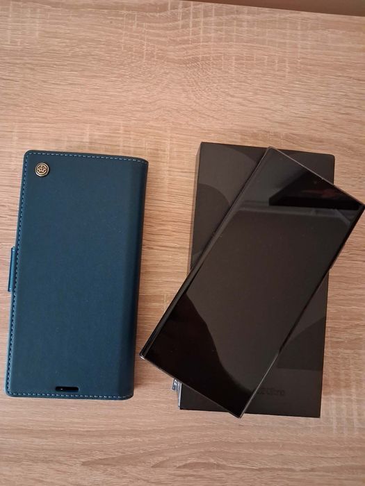 Vand samsung  S22 ultra 5 g