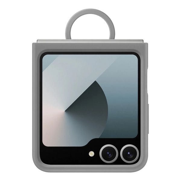 Оригинален силиконов калъф Samsung Galaxy Z Flip 6