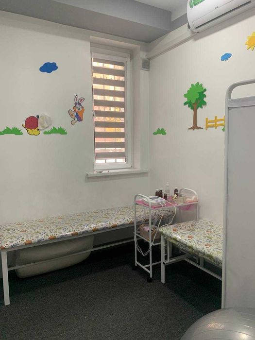 Аренда! 2х этажное Здание Юнусабад ! Готовая Клиника! 336 м2!