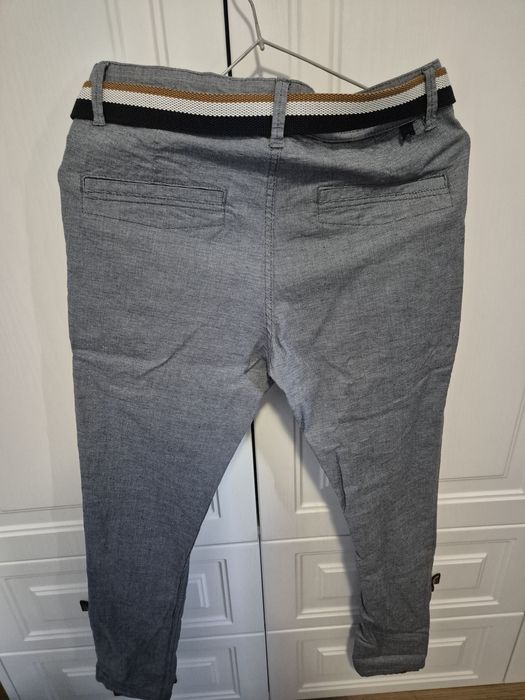 Сако +дънки за момче ..