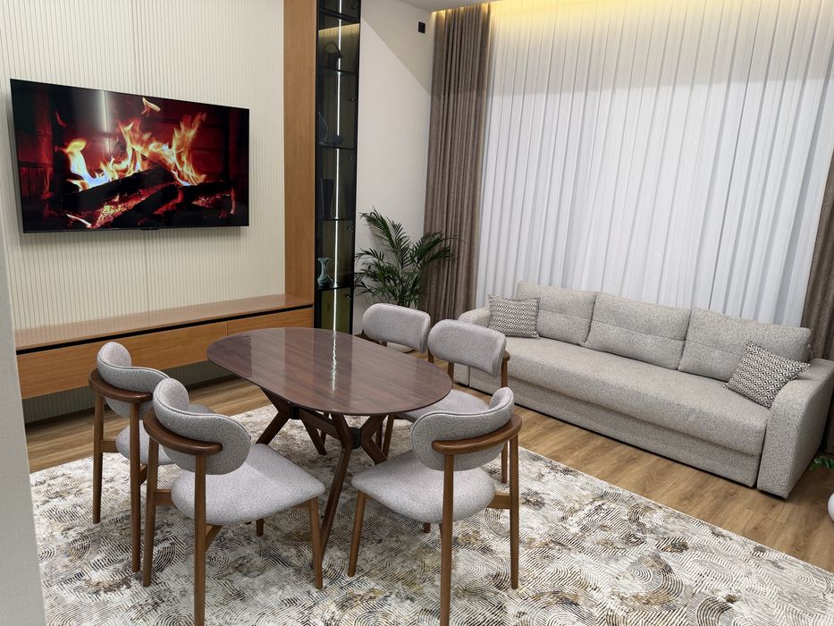 kvartira arendaga qora suv 1 da