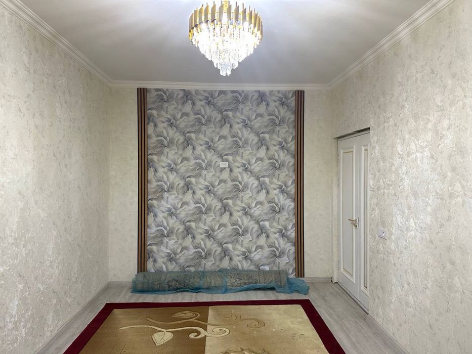 2 Комнаты 2/1/5 Тузель 2, Корзинка, под Ипотеку, 40 Лет Победы Tuzel 2