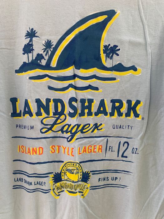 Margaritaville • •