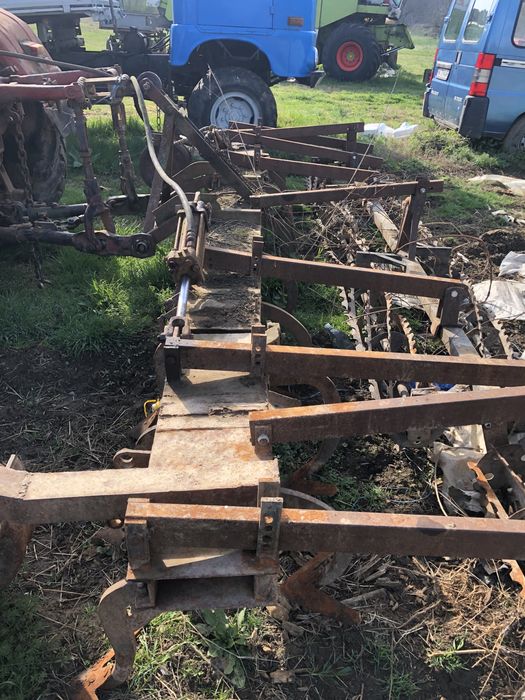 Култиватор 5м