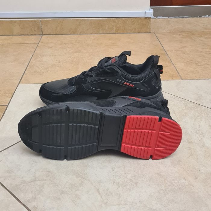 Кроссовки baas ploa,новые