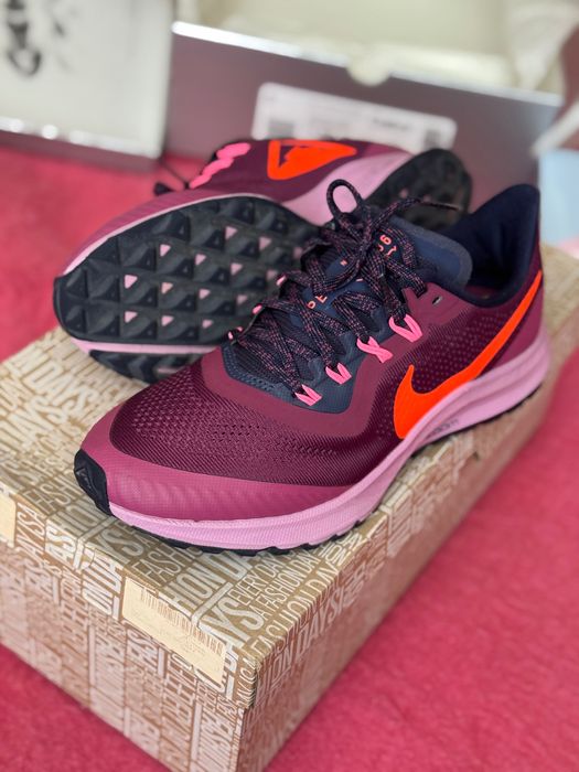 Nike trail Pegasus 36