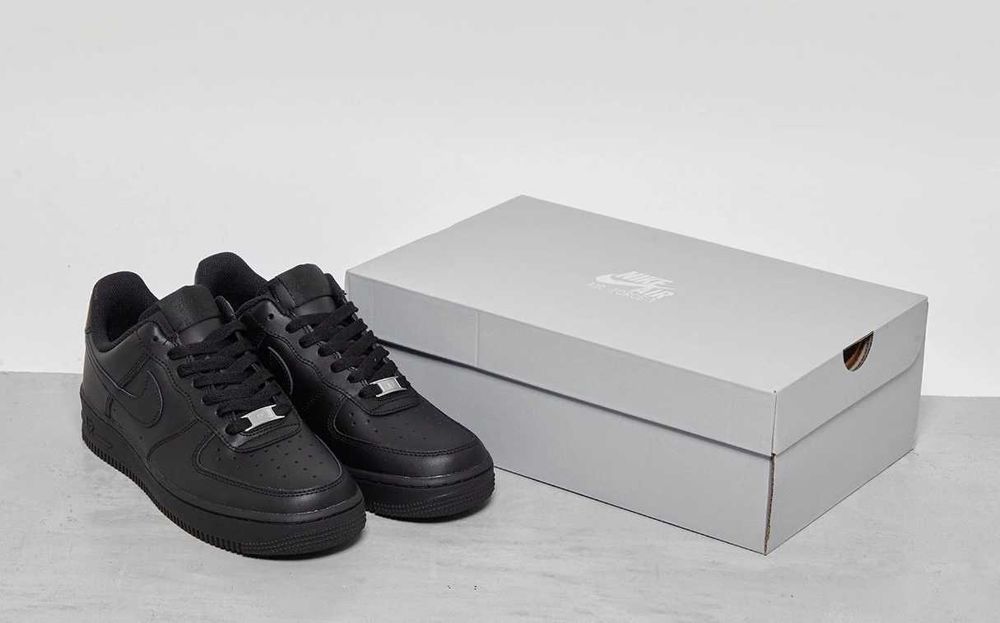 Nike Air Force 1 – размер 44