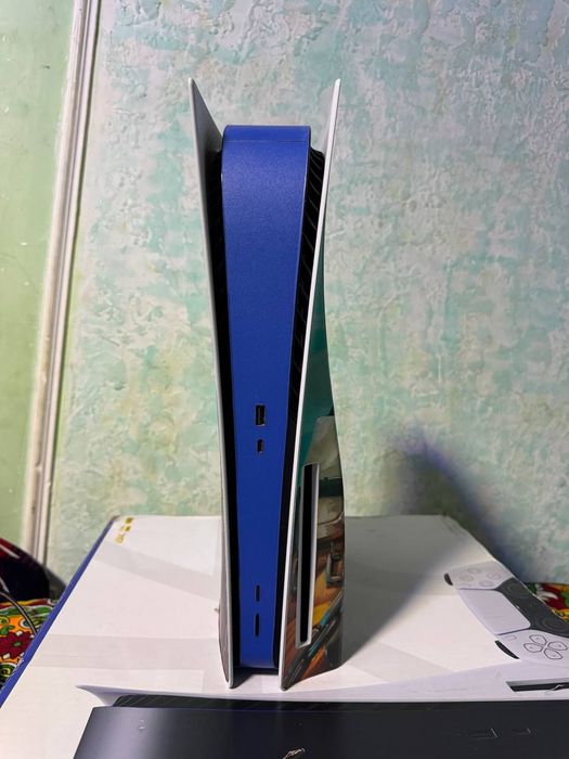 Ps5 fat плейстешн 5