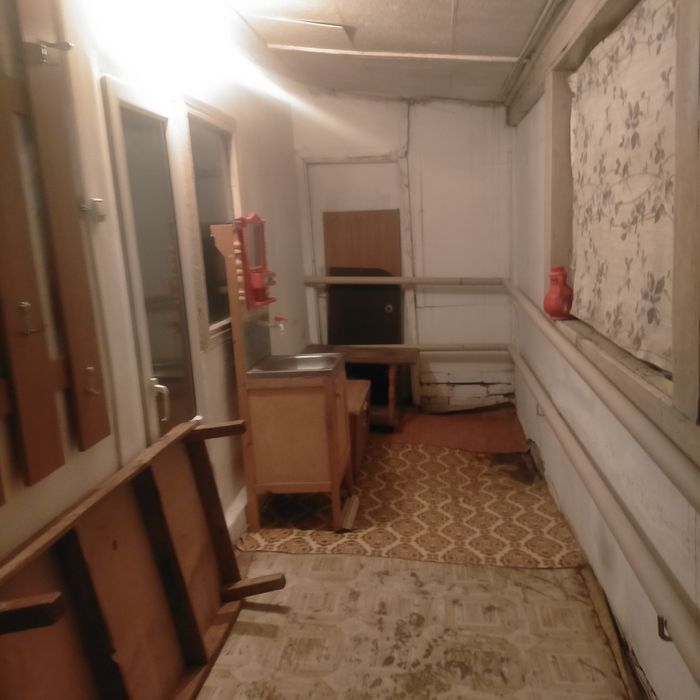 Сдам дачный домик. За ТД ЫРЫС