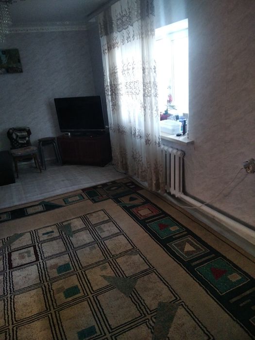 Продам часть дома в район ЖИЛЯНКА