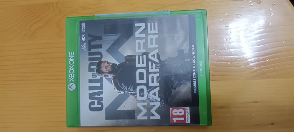 Call of Duty: Modern Warfare