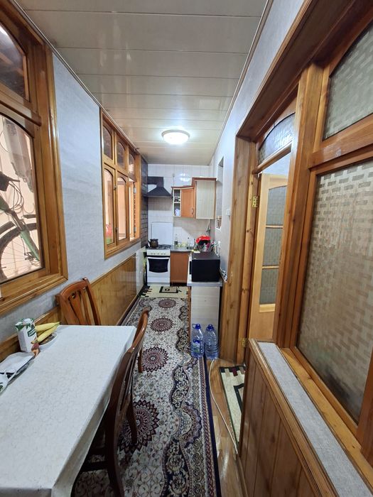 Продаётся Чиланзар 19-квартал 3⁴/1/4