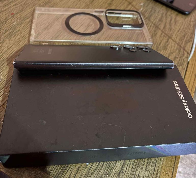 Samsung Galaxy s23 ultra