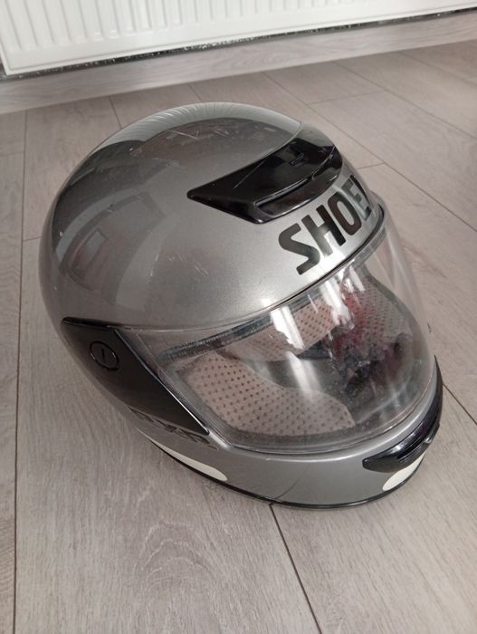 Vând Casca Moto Shoei mărimea M