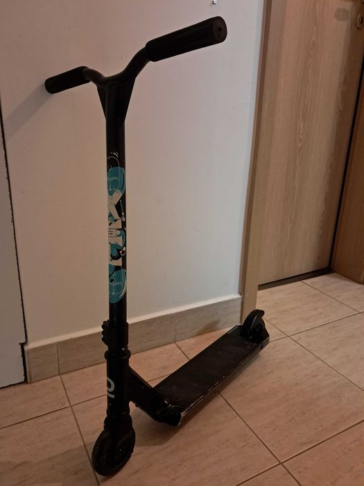 Trotineta Free Style 5-8 ani