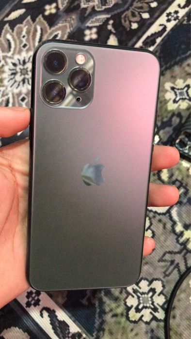 Iphone 11 pro 64gb