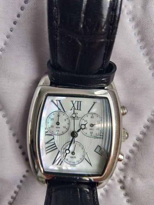 Часовник Lucien Piccard