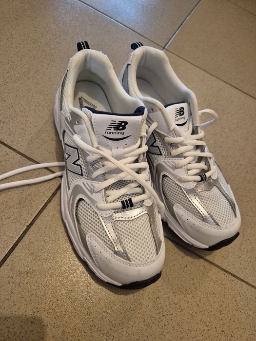 New balance nr 38 noi