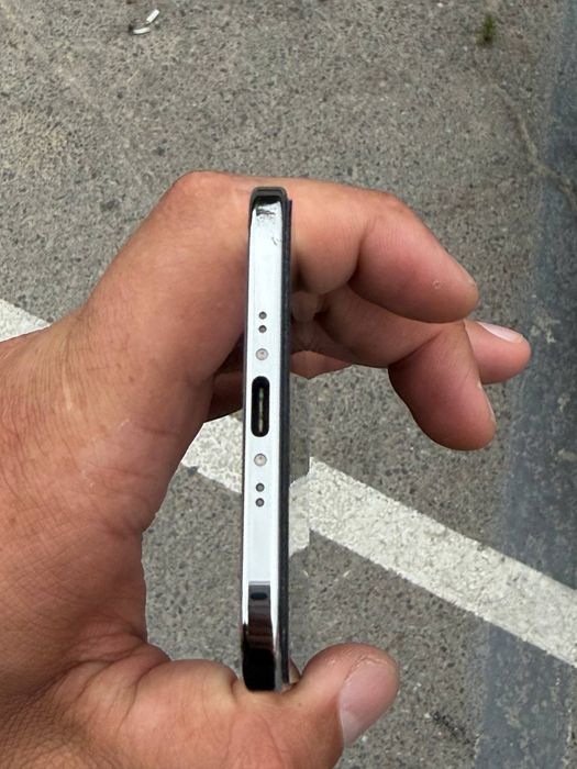 iPhone 17 Air 256