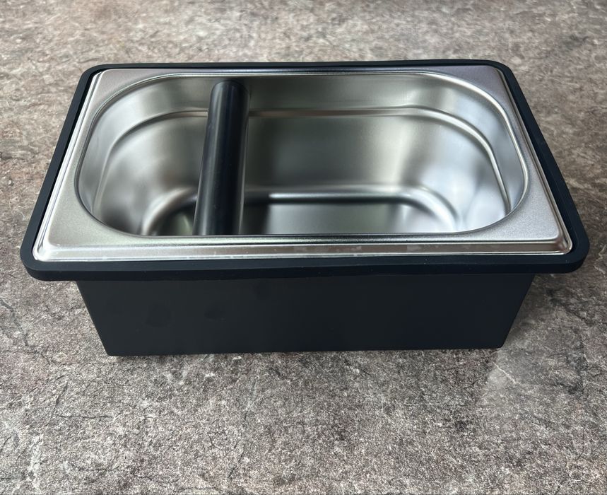 Knockbox Bl удобный и компактный